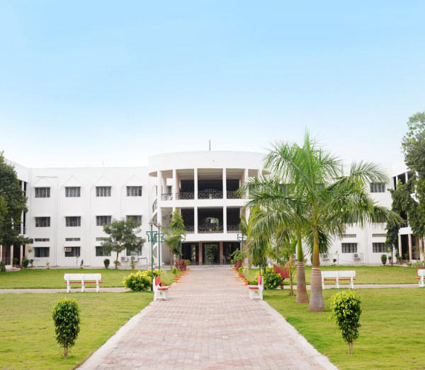 campus
